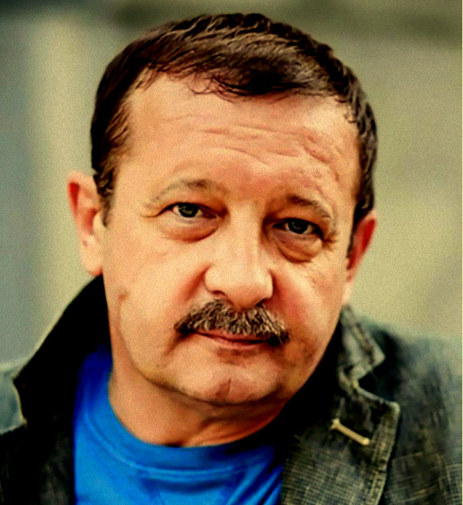 Леонид Громов
