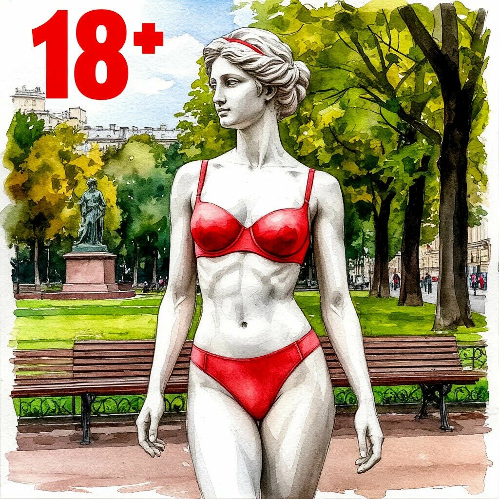 Цензура ИИ (тихий протест).