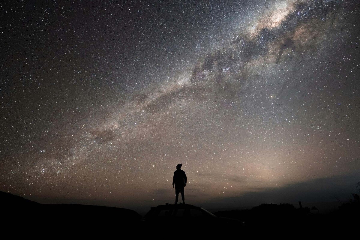  Фото: Nathan Jennings, Unsplash