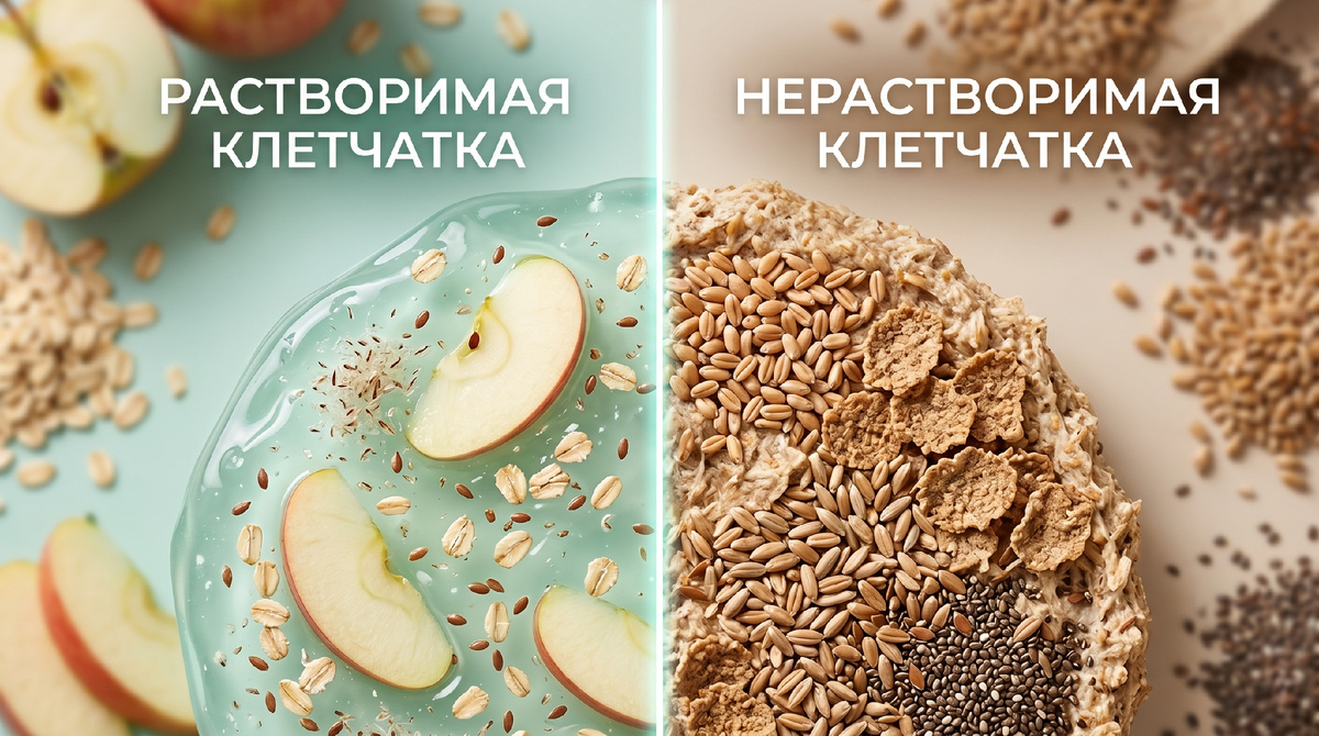 Главный «чистильщик» организма