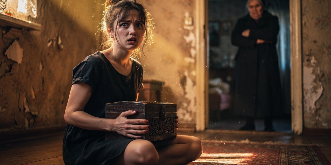 — Свекровь три года называла меня пустым местом, а на поминках адвокат огласил завещание. Я чуть не упала, когда услышала условие, и поняла: