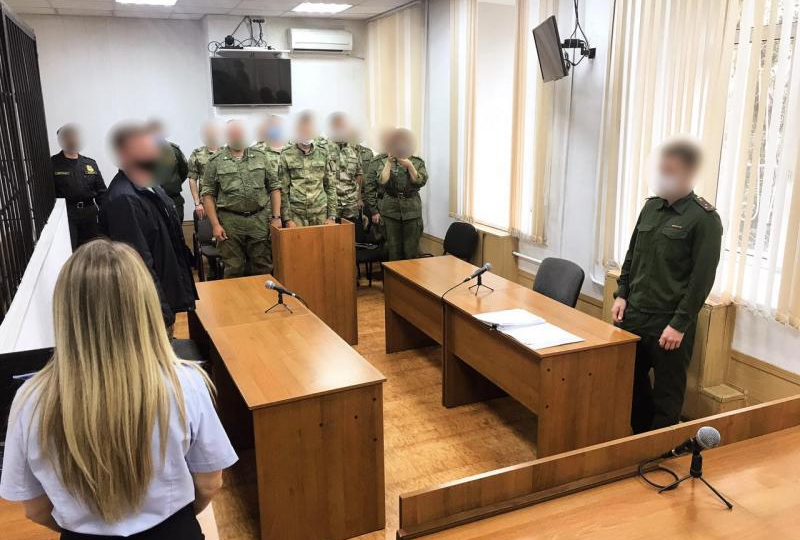 Как обжаловать решение о возбуждении уголовного дела в военной прокуратуре?