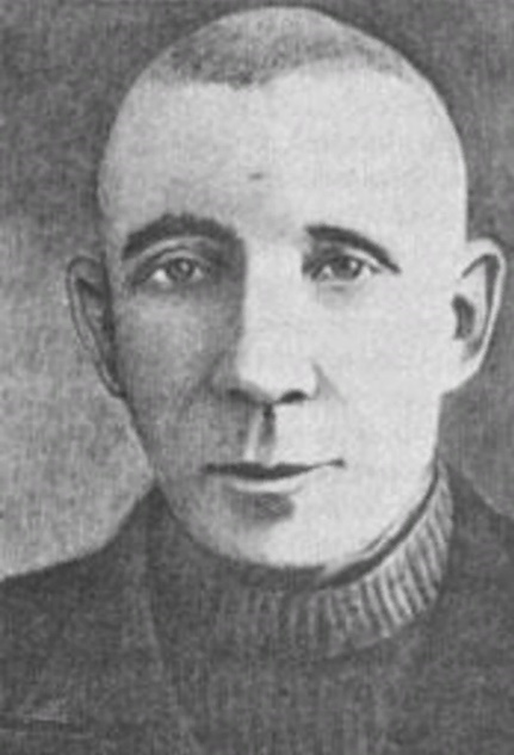 П.Ф. Данилов