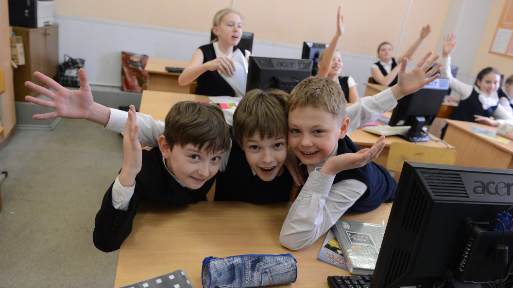    Фото Олега Рукавицына