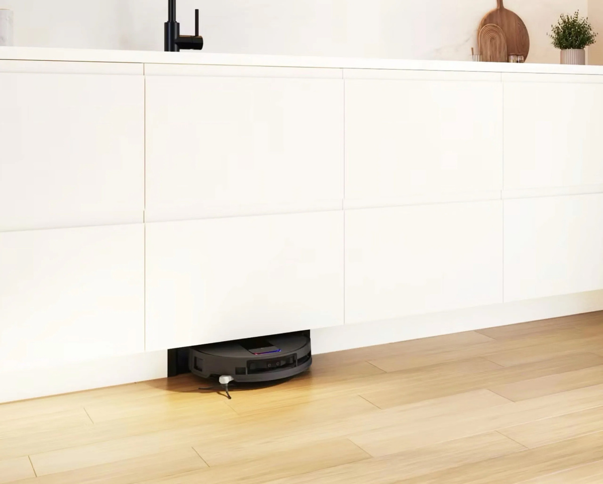 Изображение: Bosch/Ecovacs  📷
