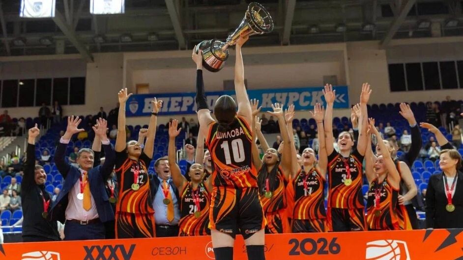    Фото: БК УГМК/t.me