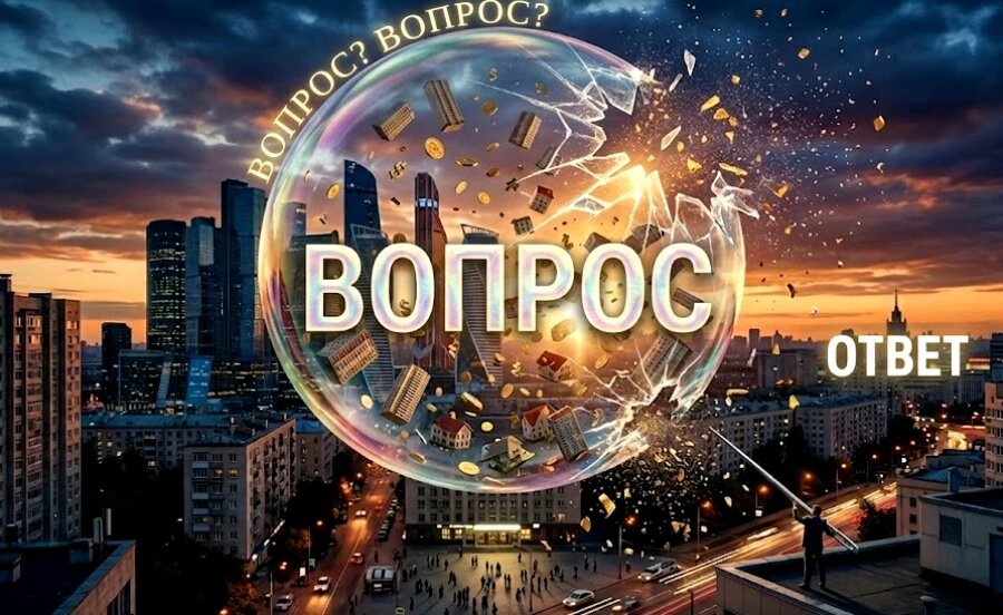 Рубрика: вопрос - ответ