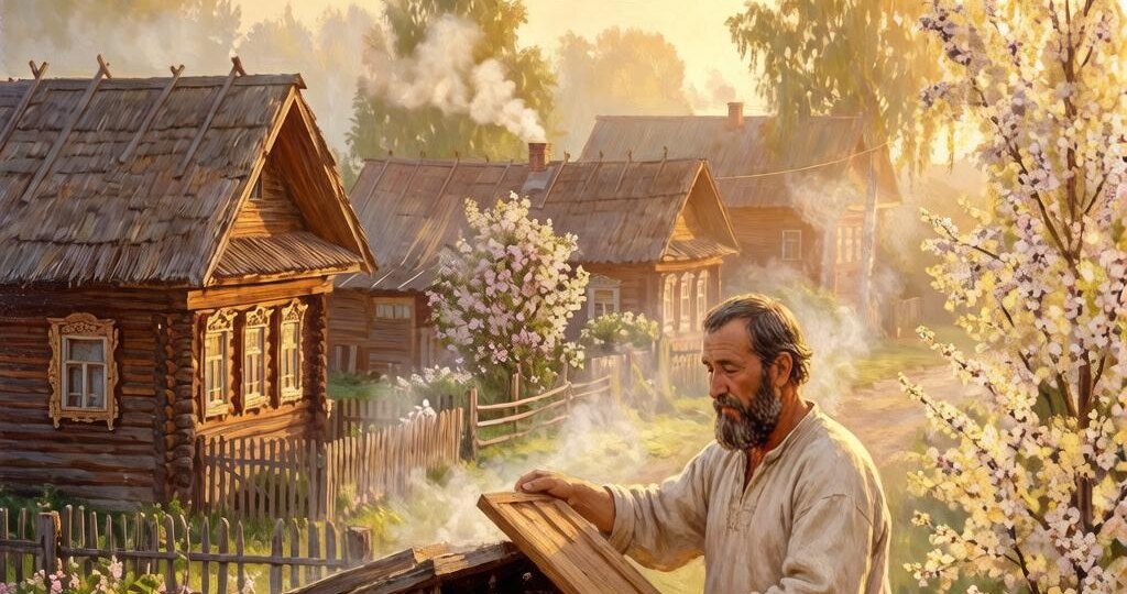 28 апреля - Пудов день: приметы, ритуалы, заговоры