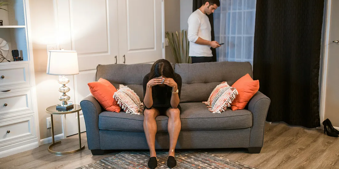 5 неожиданных факторов, которые повышают риск развода (по данным исследований)