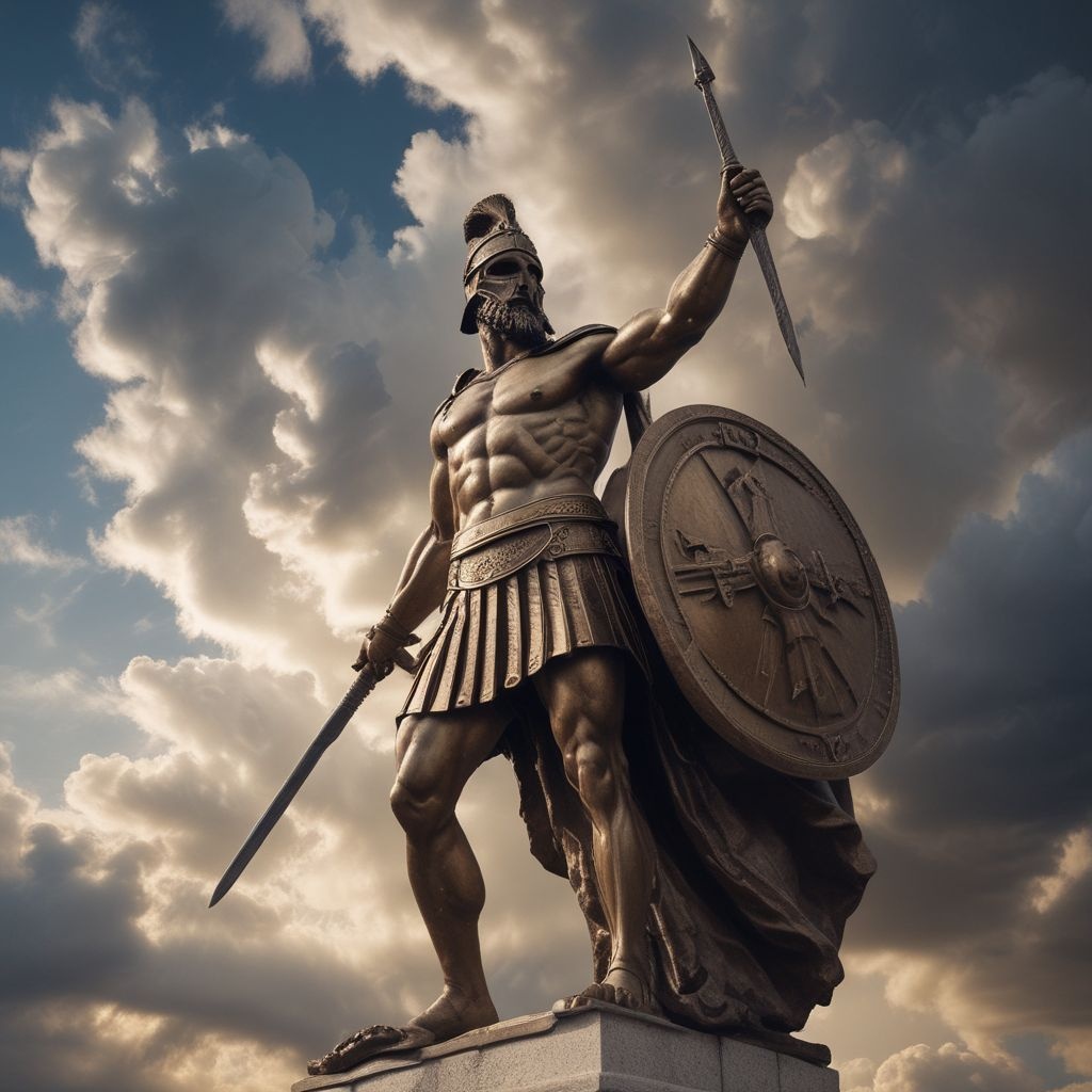 Подпись: «Красиво? Да. Правдиво? Не очень.»