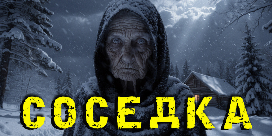 Что знала соседка у калитки, куда никто не приходил 80 лет? История одной северной деревни.