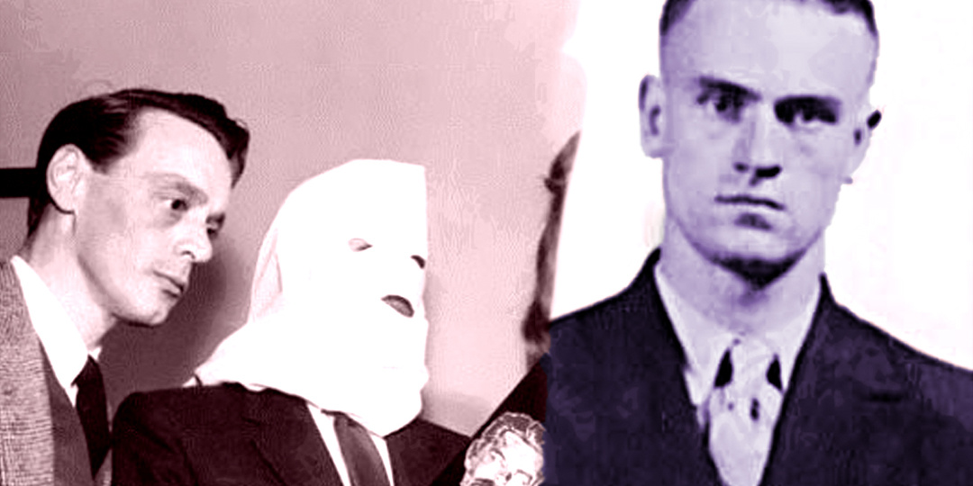 Почему бывший офицер ГРУ никогда не снимал эту маску даже за границей