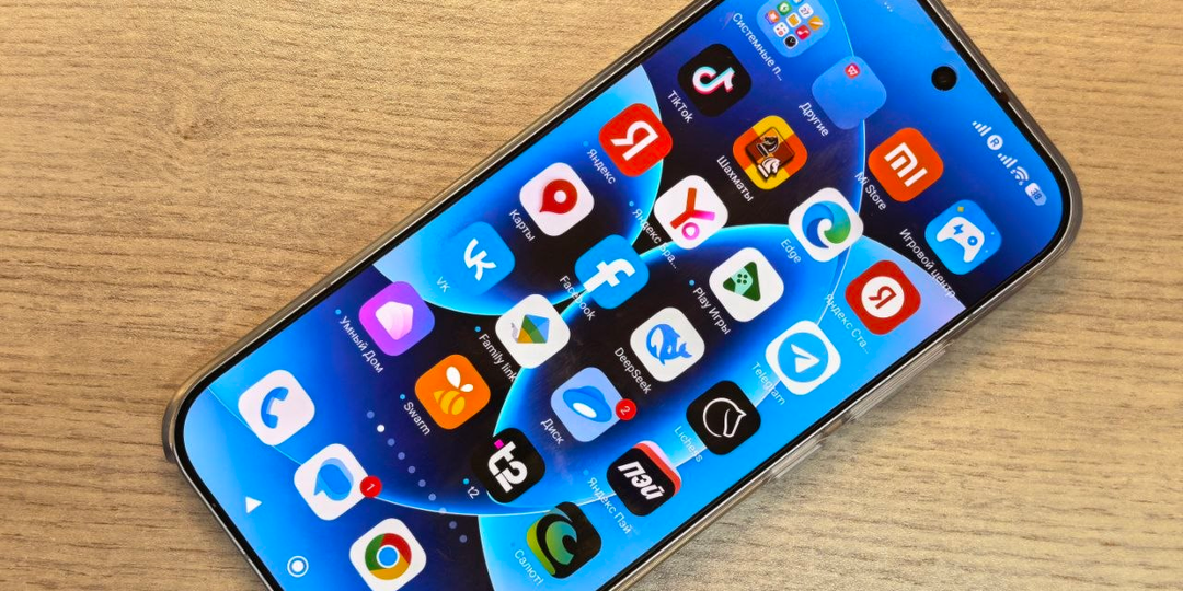 Он меньше, и это всё меняет: тест Xiaomi 17