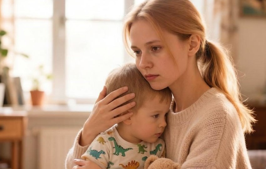 Единое пособие для единственного родителя. Как получить выплату, а не отказ в 2026 году