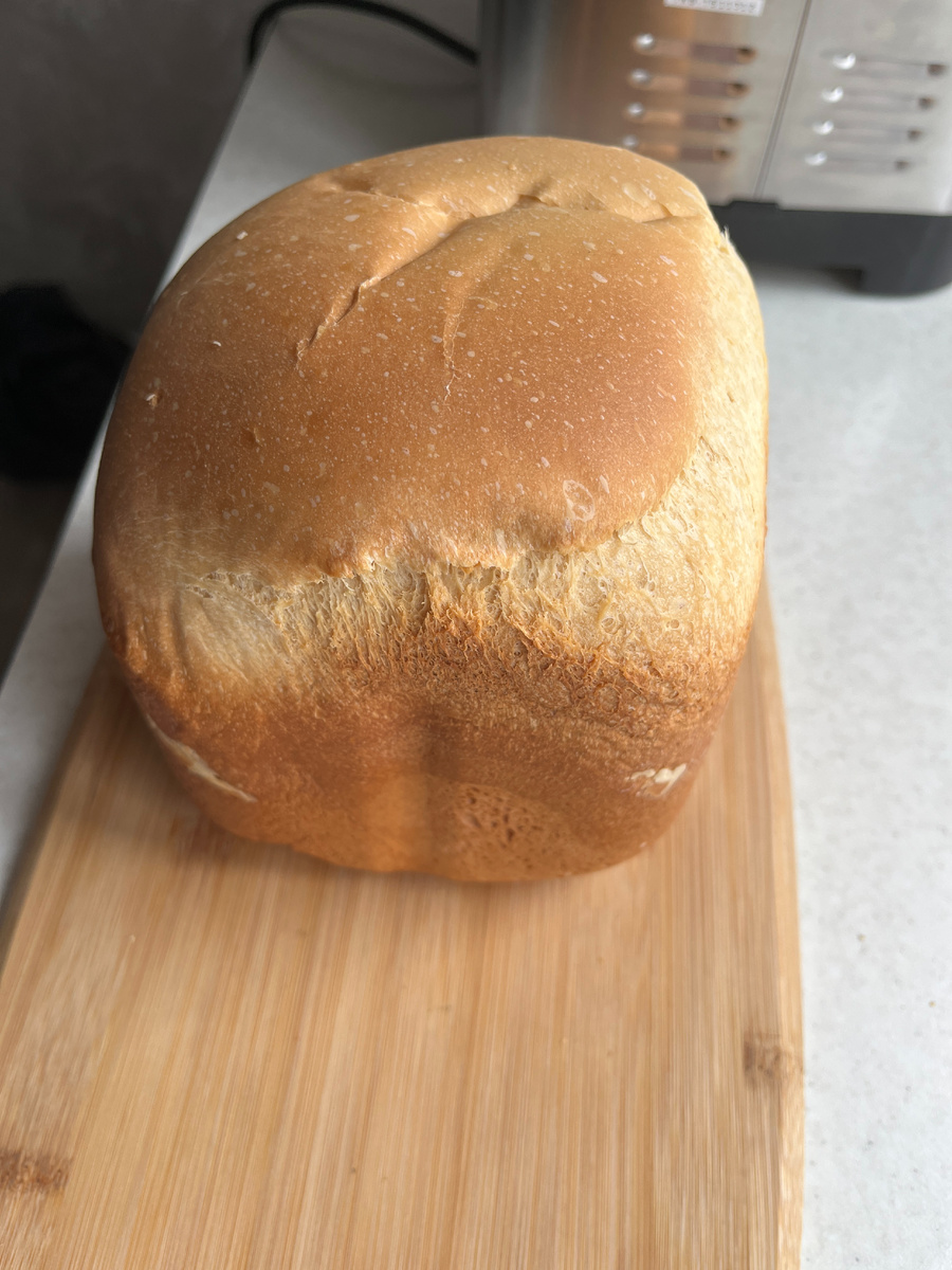 Ну очень вкусная сдоба