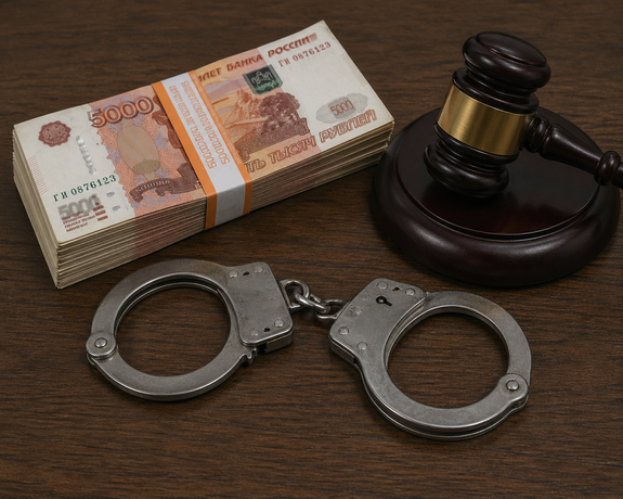 «Российский суд — самый гуманный суд в мире»: инородец жестоко избил участника СВО, но отделался штрафом 100 000 рублей