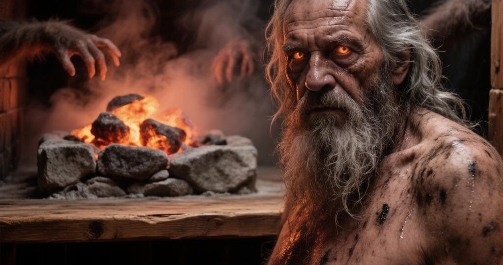 Банник в славянской мифологии: кто это, как выглядит и как задобрить хозяина бани