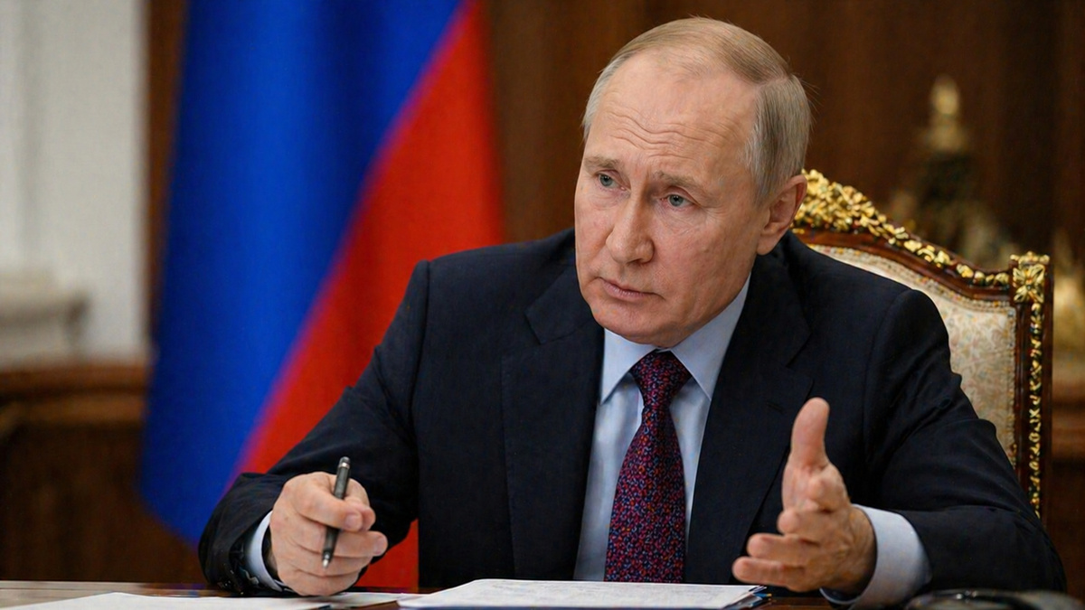 Регионам дадут передышку: Путин поддержал перенос выплат по долгам