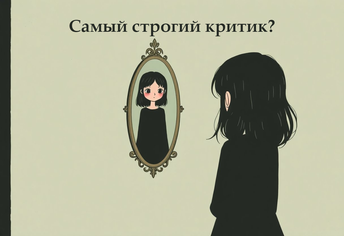 Изображения сделаны благодаря krea.ai