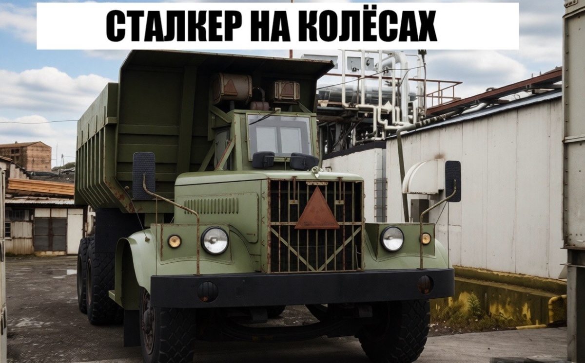 КрАЗ-256Б1-030