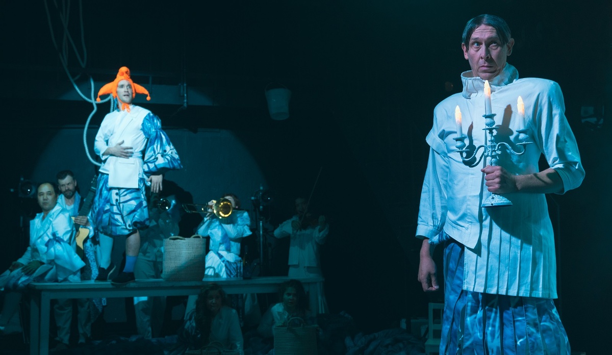 Фото с официального сайта театра
