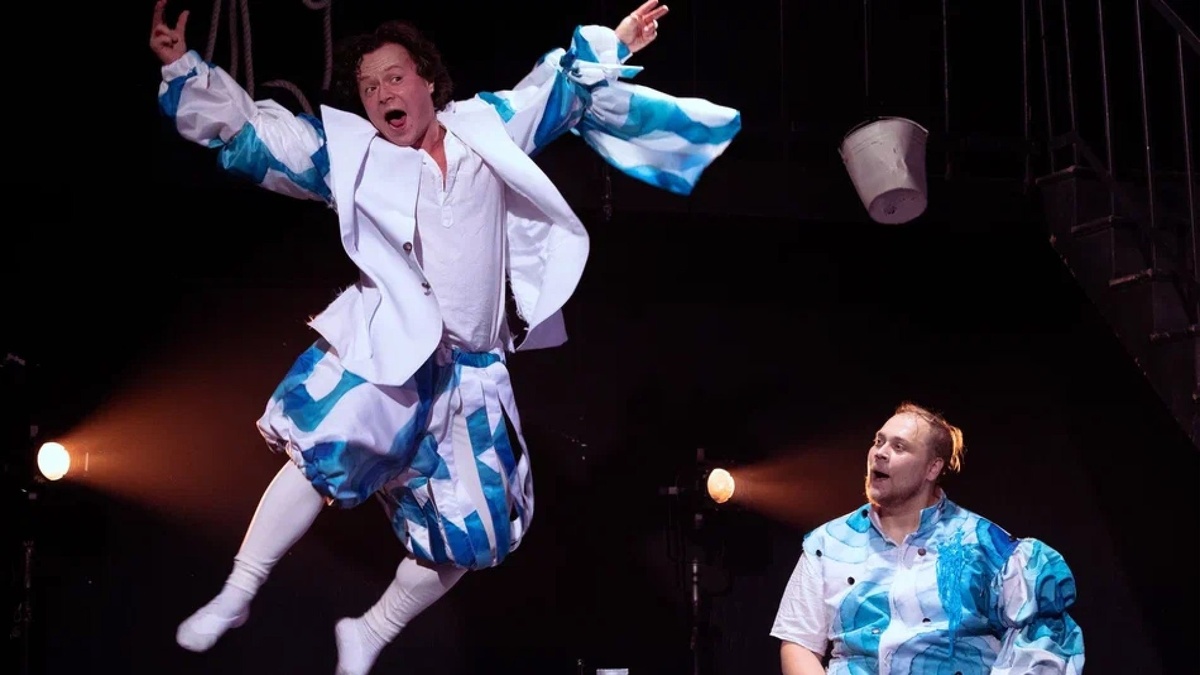 Фото с официального сайта театра
