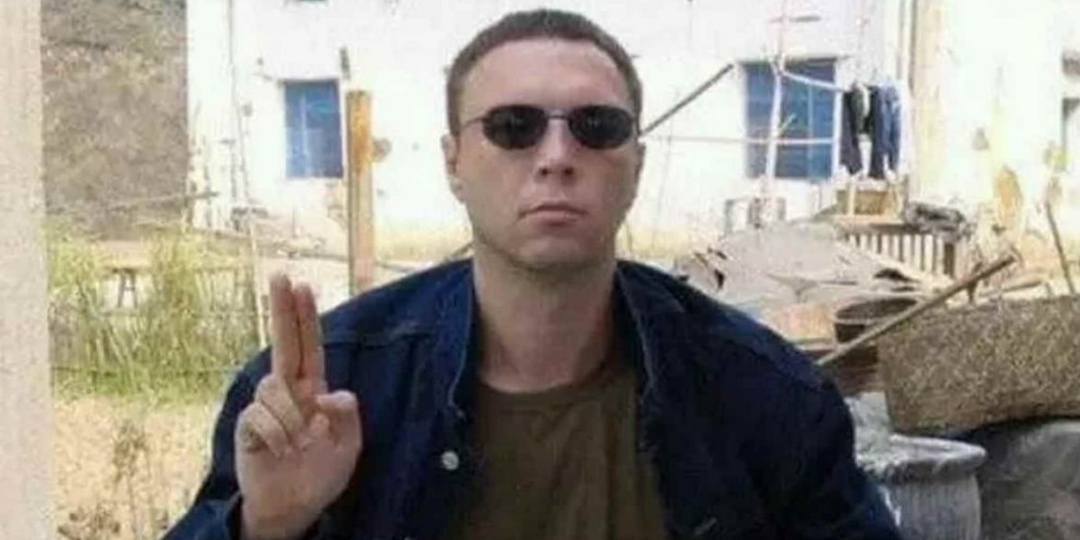 Возвращение Синей Бороды и Пелевина