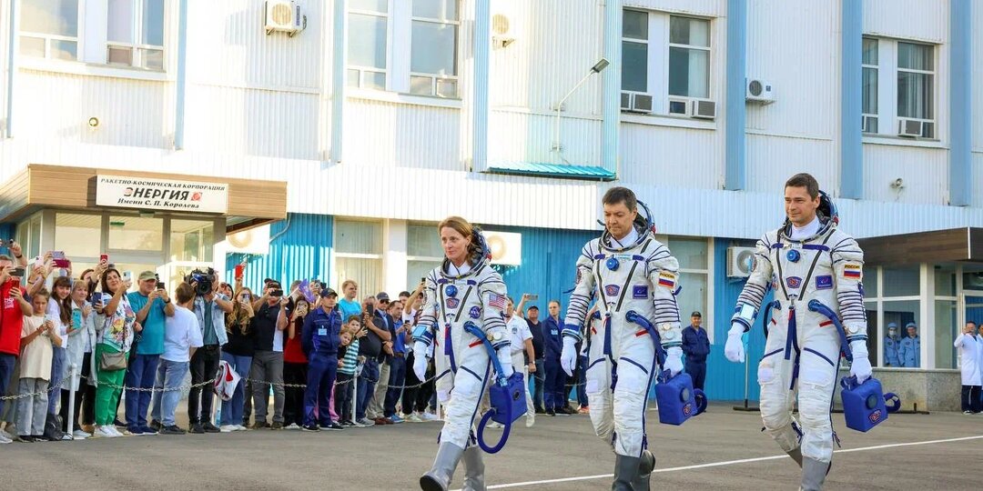 Прикосновение к космосу: что представляет собой тур на Байконур