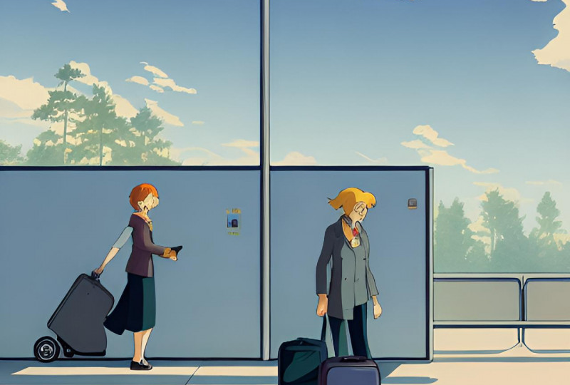 Замуж не напасть