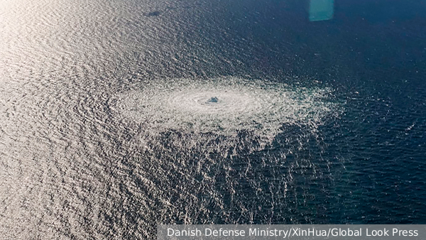     Фото: Danish Defense Ministry/XinHua/Global Look Press   
 Текст: Антон Антонов