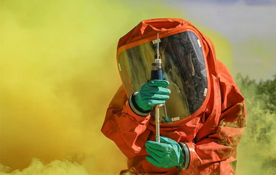 Фото: Военное обозрение