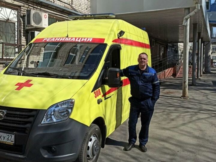    Фото:из архива Валерия Калинина