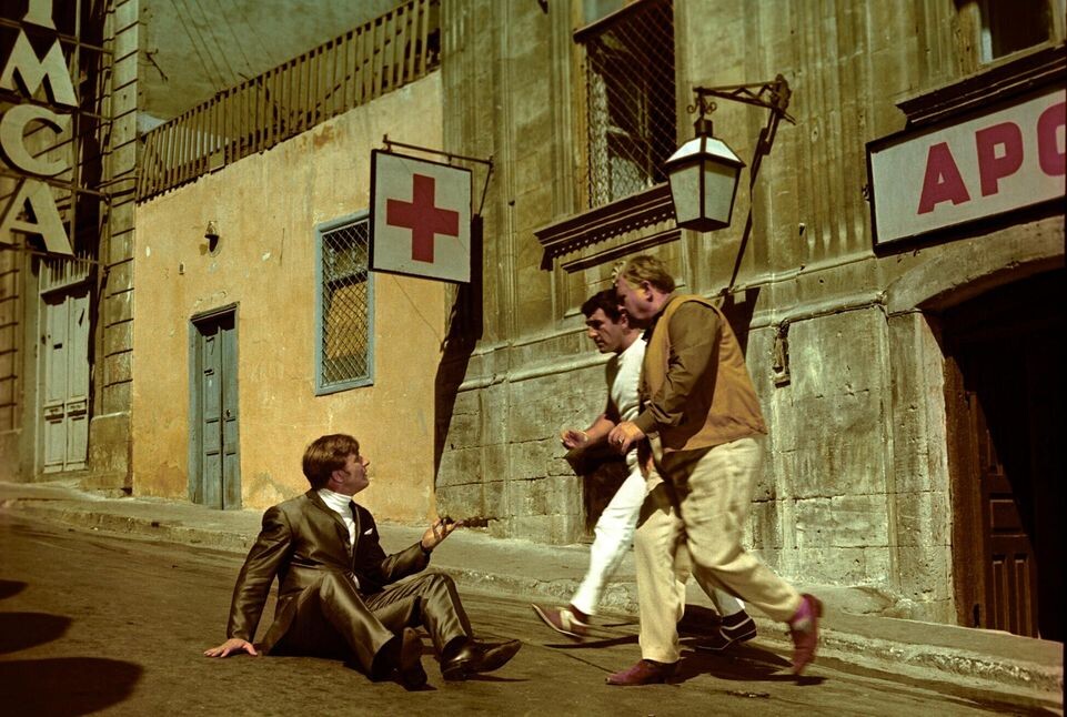    Russian Look / www.globallookpress.com