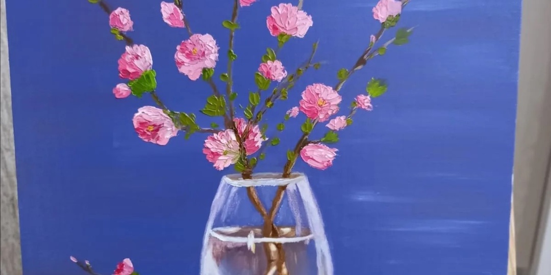 Прошла любовь, завяли помидоры