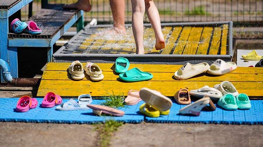    Фото: ИЗВЕСТИЯ/Сергей Лантюхов