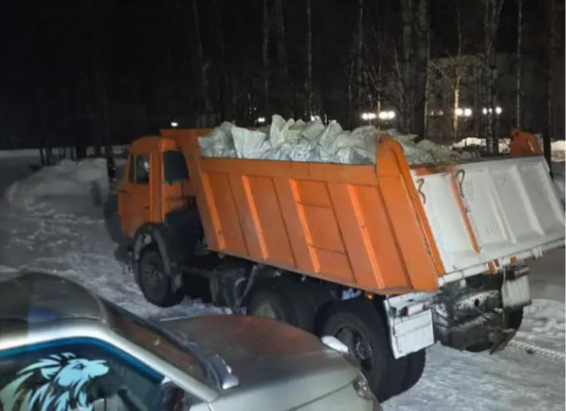 Фото: опубликовано пресс-службой УМВД России по Магаданской области