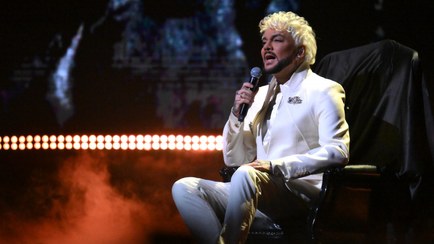    Фото: © РИА Новости/Григорий Сысоев; 5-tv.ru