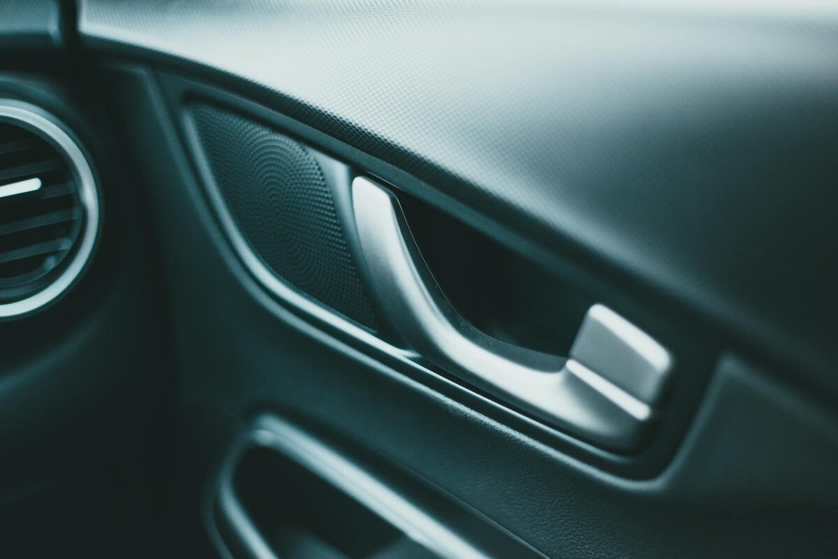 Автомобиль. Фото: www.pexels.com