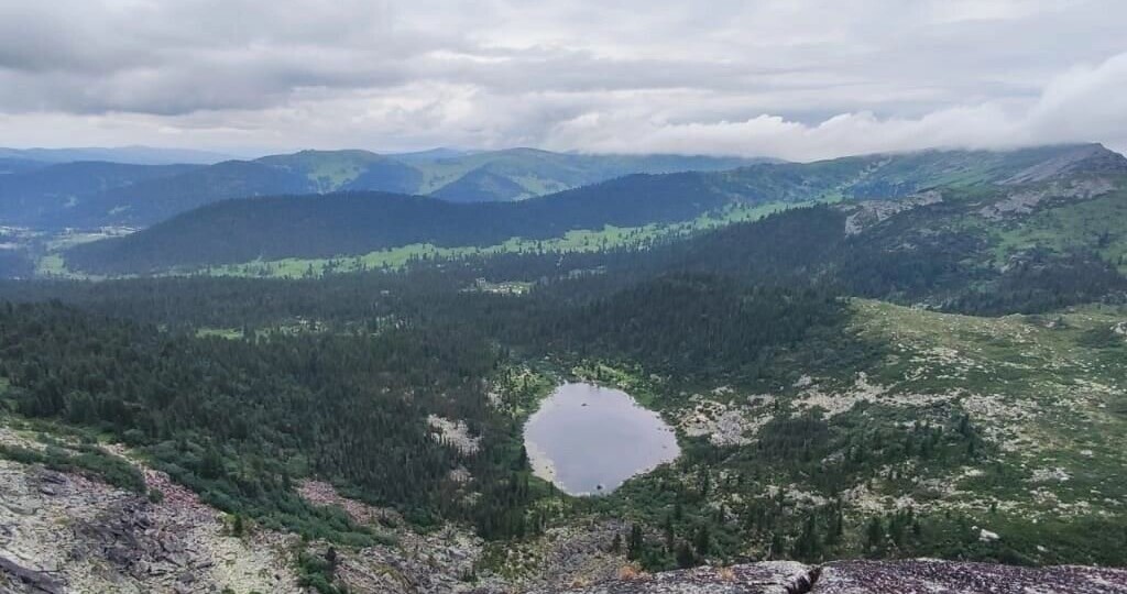 Где недорого отдохнуть? Топ направлений из Красноярска