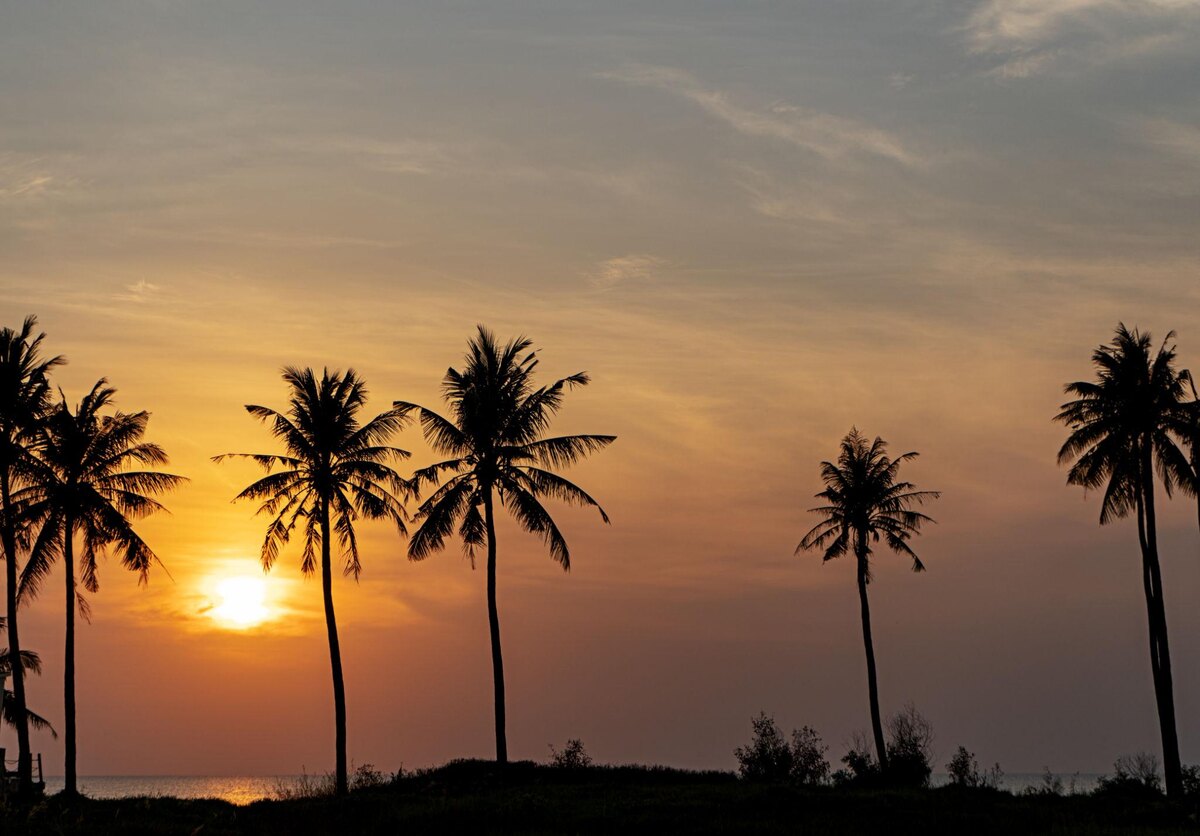 Phu Quoc — отдых, где время замедляется