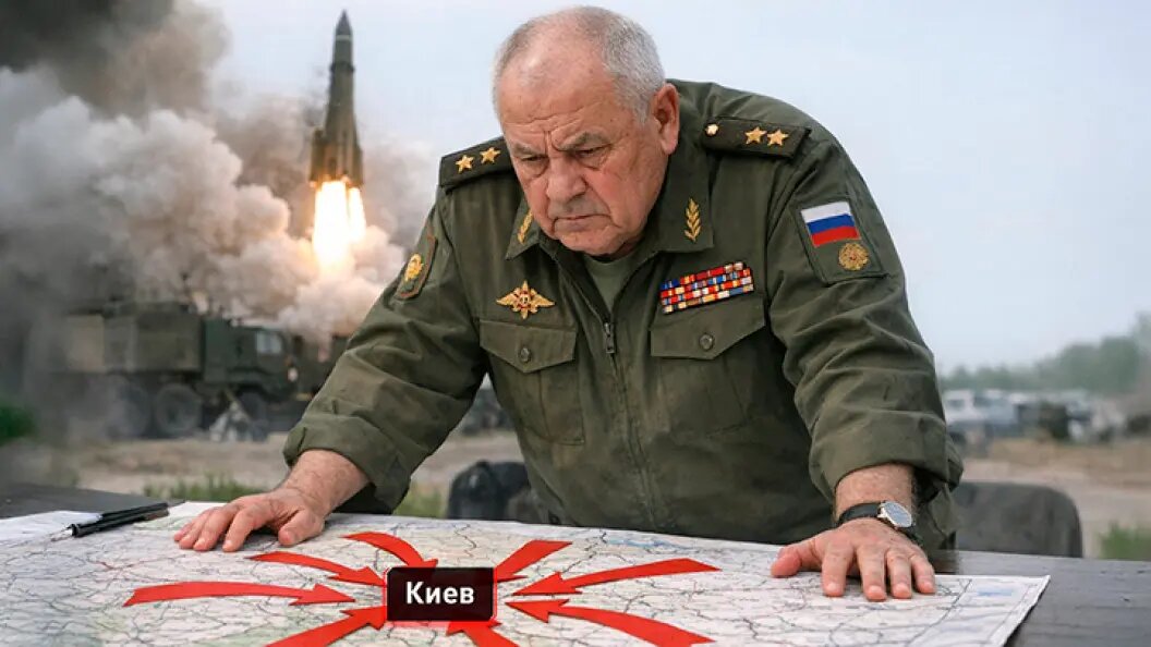    Коллаж Царьграда.