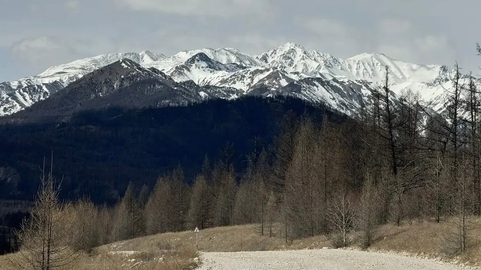 Что известно о поисках четвёртого туриста из группы, попавшей под лавину на Мунку-Сардык