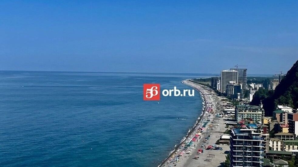    Грузия-2026 — стоит ли ехать?   56orb.ru