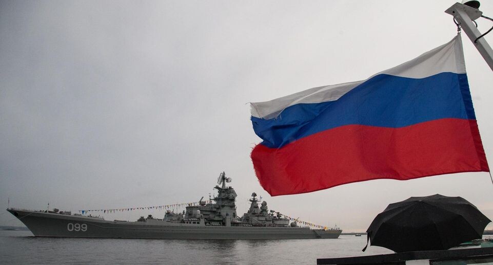 «Звезда смерти» северных морей. Почему в США забили тревогу после модернизации «Адмирала Нахимова» и к чему так долго готовили крейсер?
