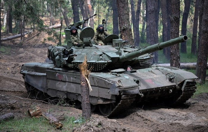 Т-90М