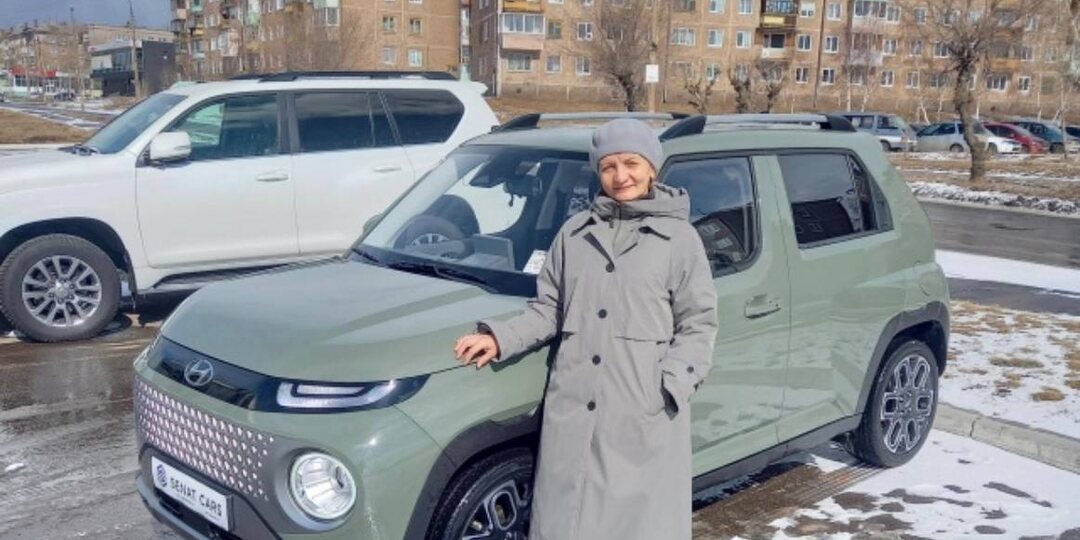 💬Отзыв нашей клиентки Галины