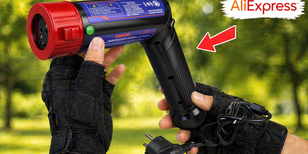 20 полезных товаров с AliExpress для дома и мастерской — находки, которые реально работают