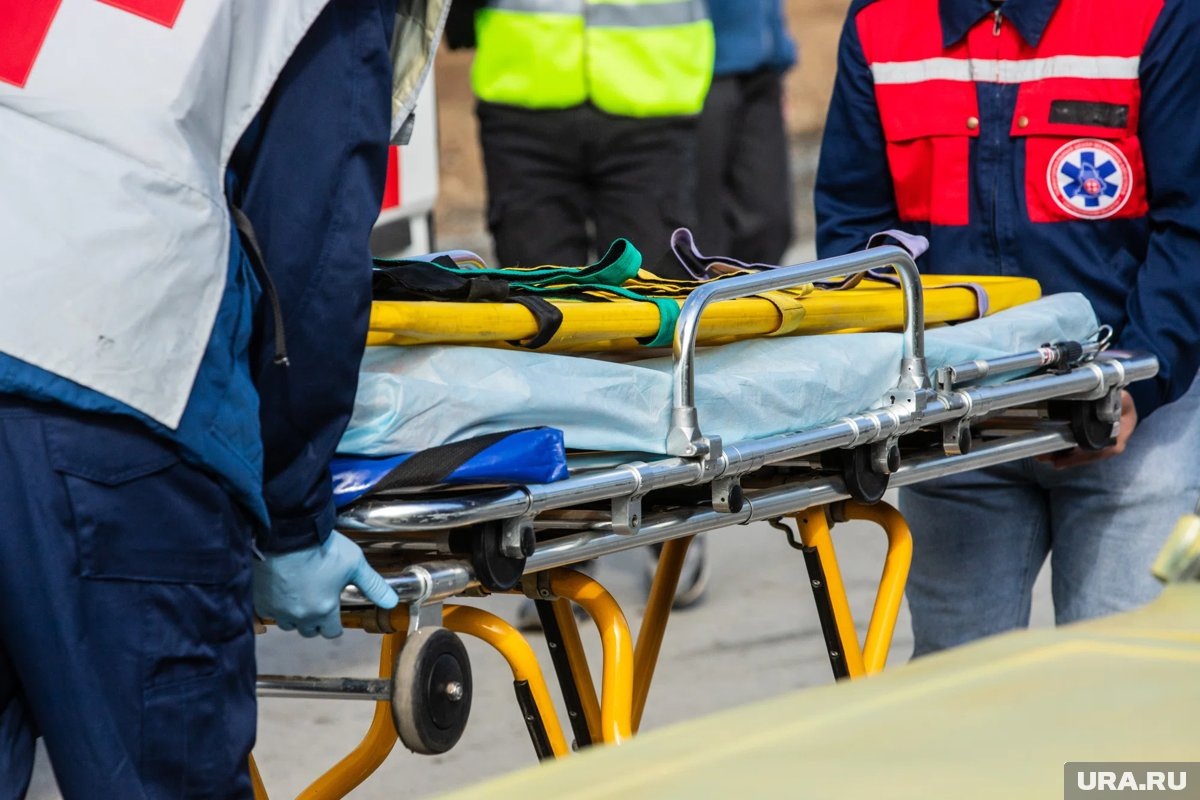     Сотрудников скорой нужно застраховать из-за условий их труда, призвал Чернышов