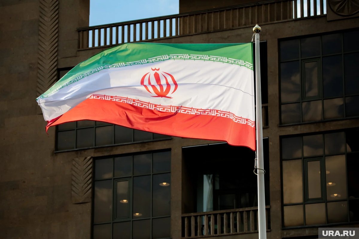     Конфликт в Иране начался после совместных ударов США и Израиля 28 февраля