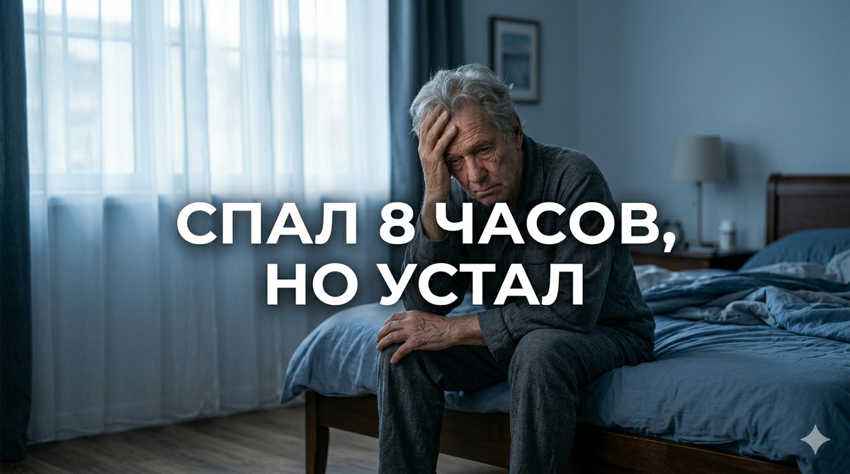 Многие уверены: чем больше спишь — тем лучше себя чувствуешь.